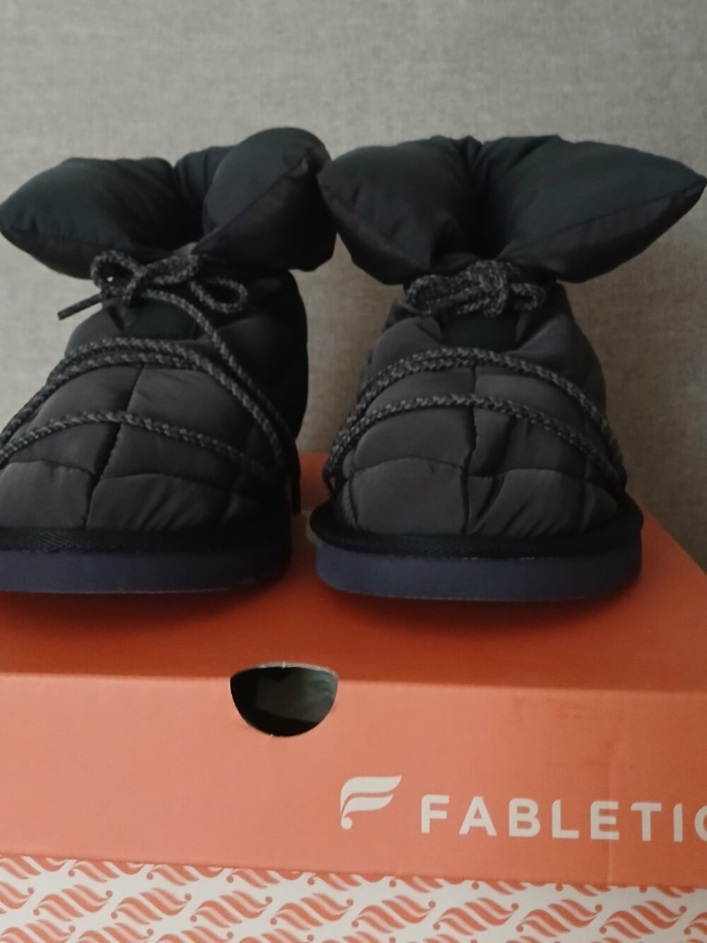 Fabletics Booties